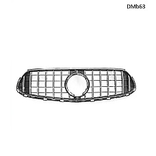 Μπροστινή μάσκα για Mercedes Benz X254 GLC 2024+ Sport – DMb63